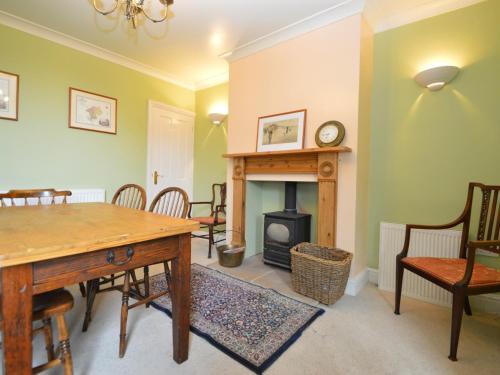 Newark House | Lime House