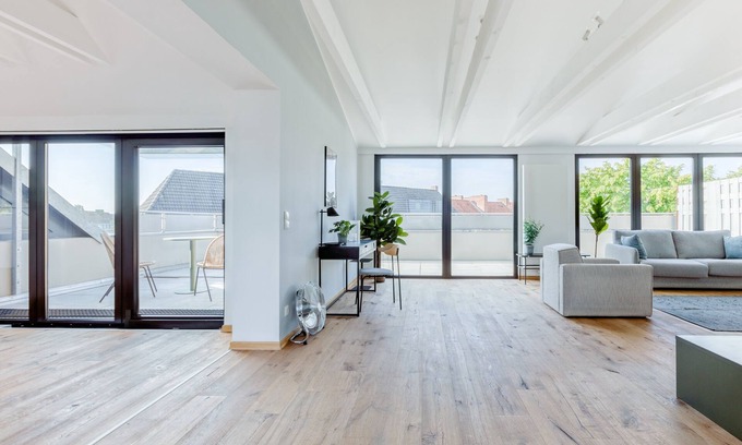 Sudstadt-Bult Hotel | Limehome Hannover Bleichenstraße