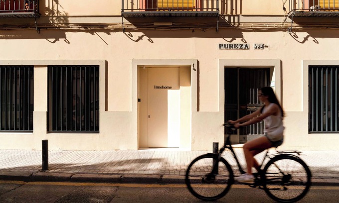 Triana Apartment | Limehome Sevilla Calle Pureza