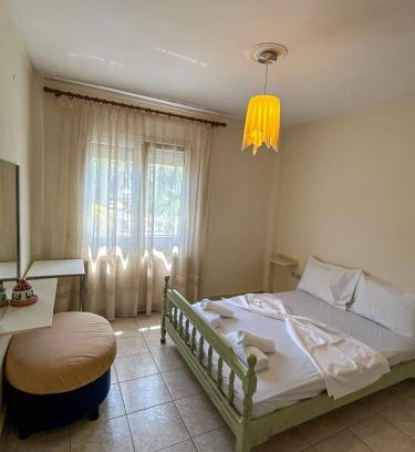 Thasos Town Apartment | Limenas Smart Stay