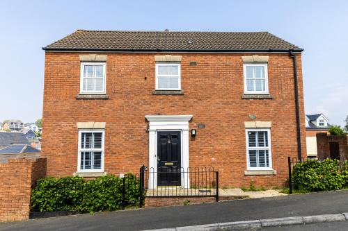 Mumbles House | Limeslade House in Mumbles - Family & Dog Friendly