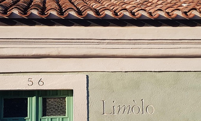 Cabras Bed & Breakfast | Limolo Guesthouse