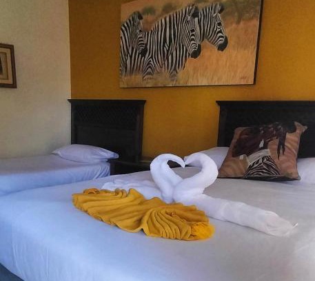 Polokwane Hotel | Limpopo Lodge