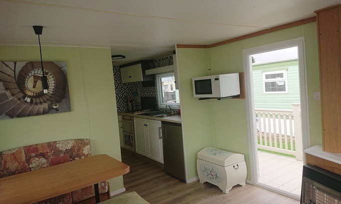 Lincoln House | lincoln fishing