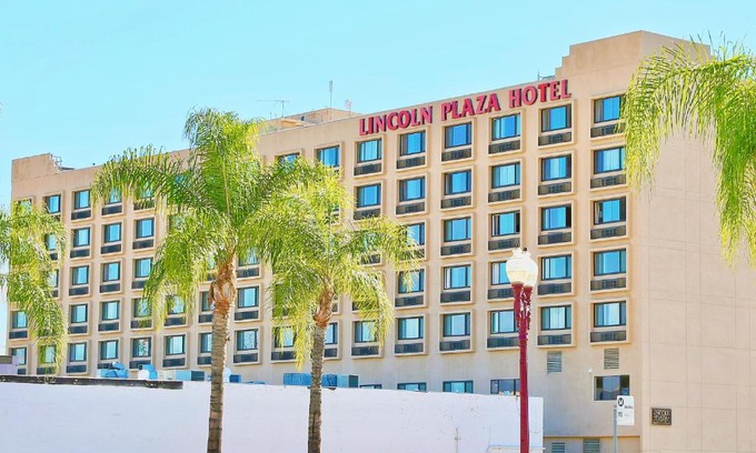 Monterey Park Hotel | Lincoln Hotel Monterey Park Los Angeles