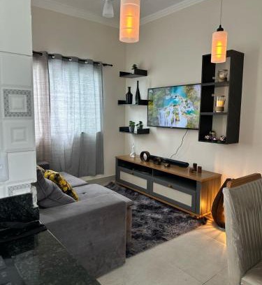 Tiradentes House | linda casa alugo diaria ou mensal para empresa