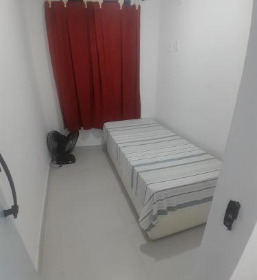 Recreio dos Bandeirantes Apartment | Linda casa