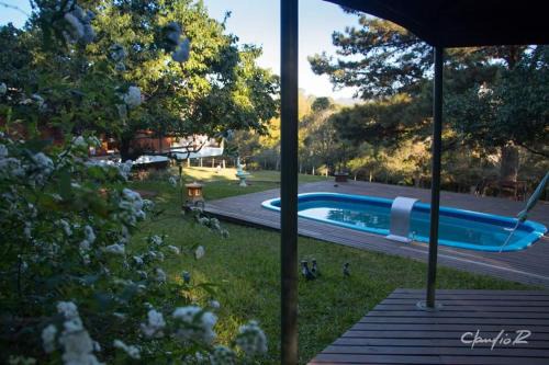 Viamao House | LINDA CASA DE CAMPO