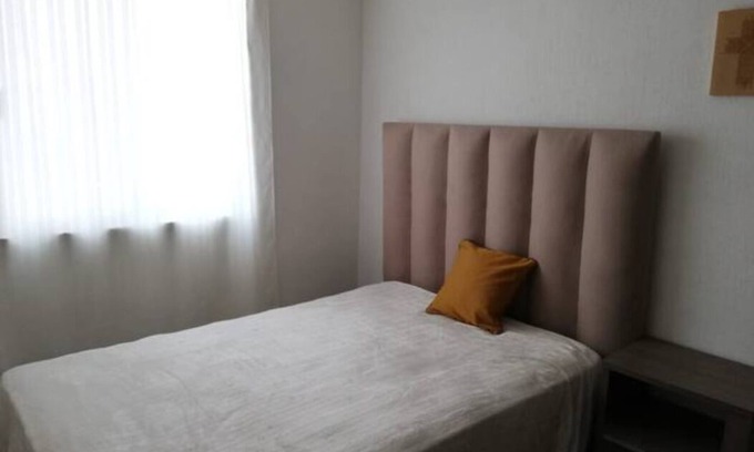 Queretaro House | Linda casa en fraccionamiento con alberca