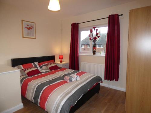 Nottingham House | Lindbridge House Nottingham