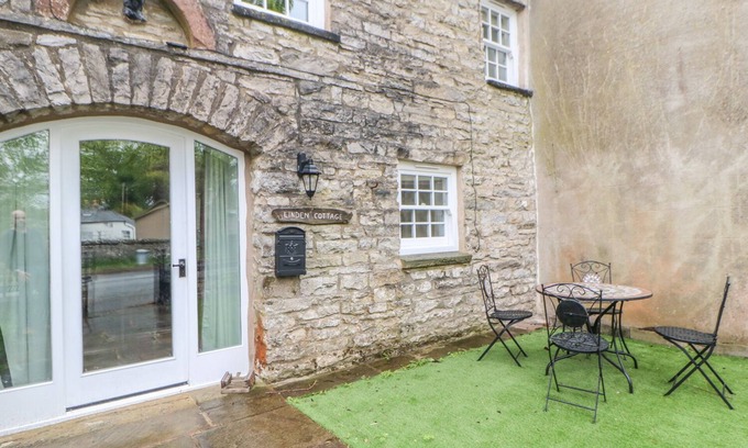 Ravenstonedale Cottage | Linden Cottage