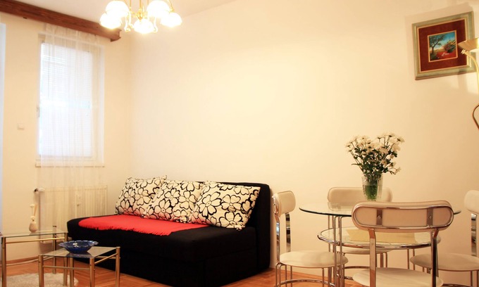 Subotica Apartment | Linden flower Apartment