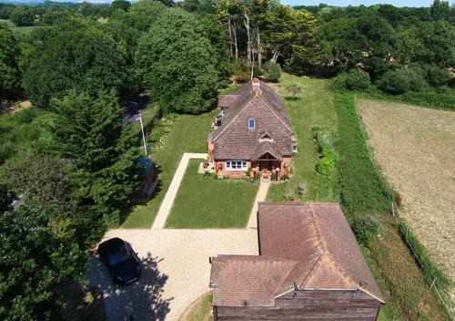 West Wittering House | Linden House