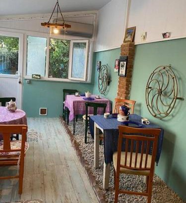 Camlık Bed & Breakfast | Linden House