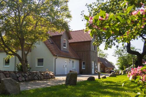 Oldenburg in Holstein Apartment | Lindenhof