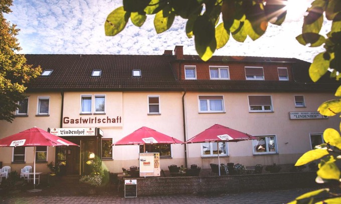 Kuenzell House | Lindenhof Keulos