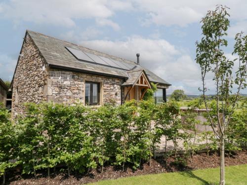 Warton House | Lindeth Croft
