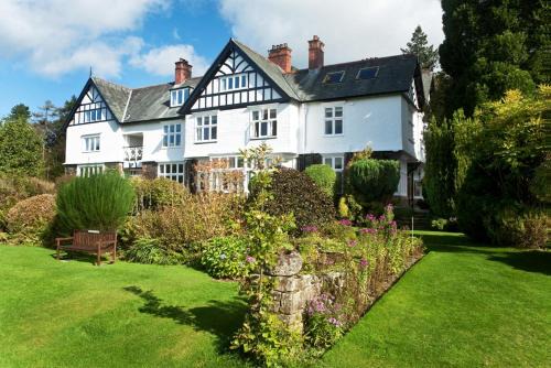 Bowness-on-Windermere Hotel | Lindeth Howe