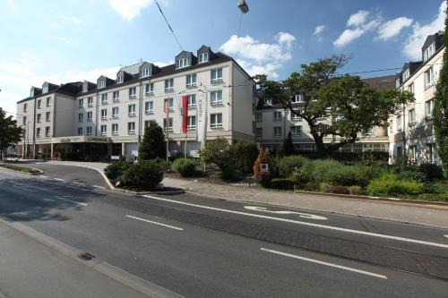Hoechst Hotel | Lindner Hotel Frankfurt Hochst, part of JdV by Hyatt