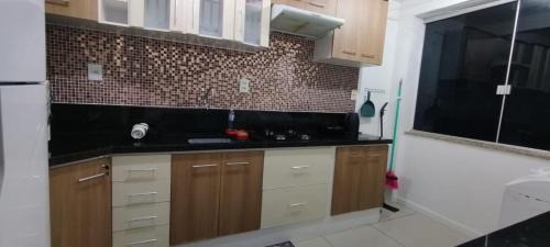 Centro Apartment | Lindo Ap no Centro de São Leopoldo com garagem inclusa