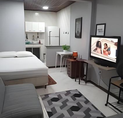 Recreio dos Bandeirantes Apartment | lindo apartamento terreo
