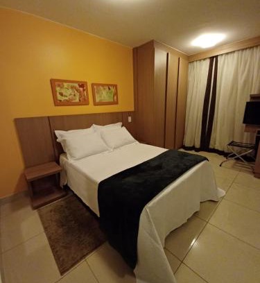 Smin Apartment | Lindo Flat em resort silencioso e aconchegante
