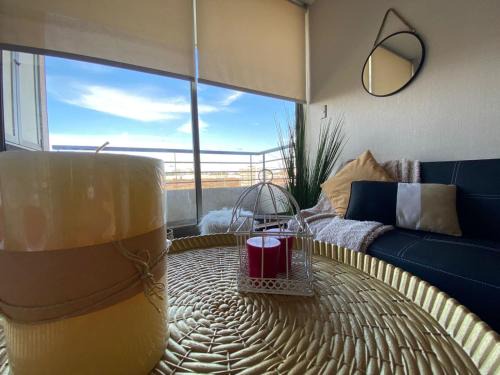 Los Angeles Apartment | Lindo y acogedor depto. De 2dormitorios+2baños