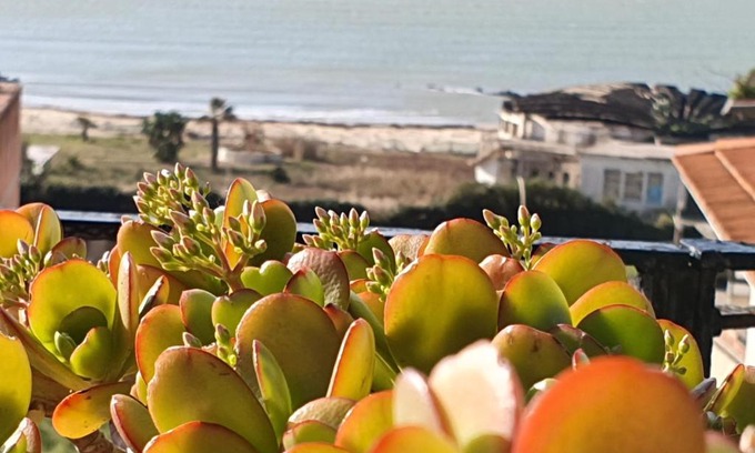Gela Bed & Breakfast | Lindos