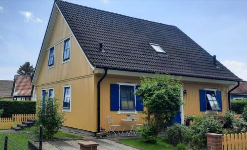 Lauterbach Apartment | Lindow Rügen