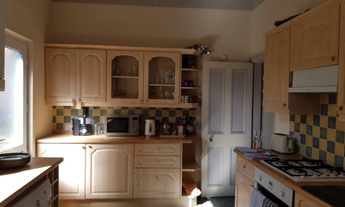 Saltburn-by-the-Sea House | Lingdale 4 Bedroom House & Trundlebed Option