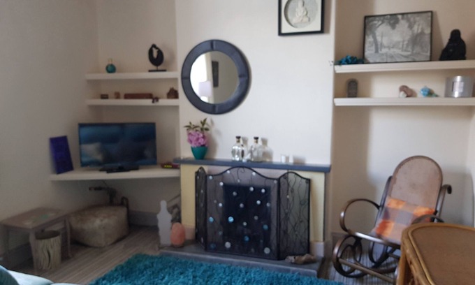 Saltburn-by-the-Sea House | Lingdale 4 Bedroom House & Trundlebed Option