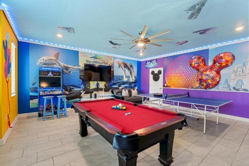 Four Corners House | Linksview Villa