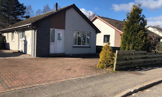 Aviemore Apartment | Linmore
