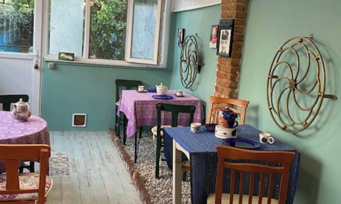Camlık Bed & Breakfast | Linnden House