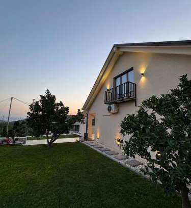 Dajt Villa | Linza Cozy Vila