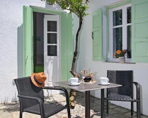 Alikias House | Liogerma Cottage