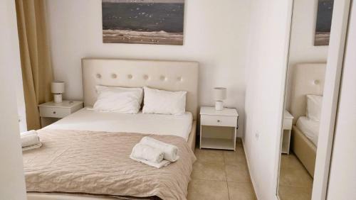 Thasos Town Apartment | Lion Apartment