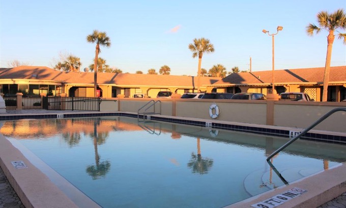 St. Augustine Hotel | Lion Inn - Saint Augustine
