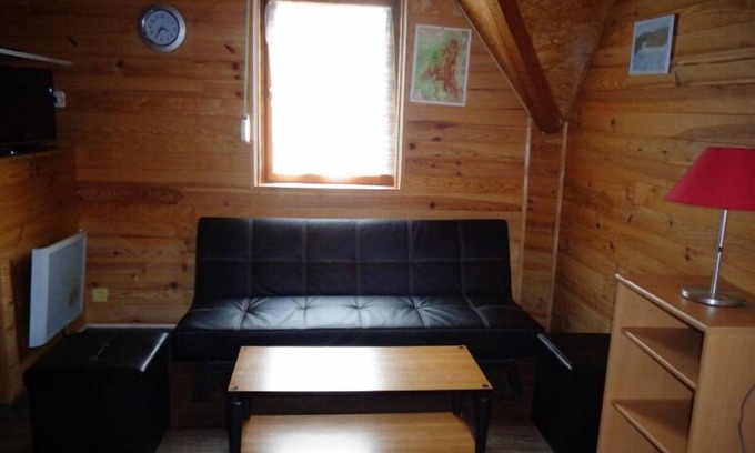 Font d'Urle Ski Chalet | Lion sot-Chalet 10-seater Vercors ski resort