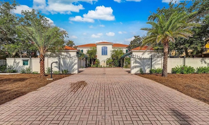 St. Augustine House | Lions View+Bridge Tender|Waterfront|5-min walk DTN