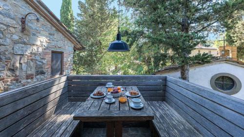 Gaiole in Chianti House | Lippi