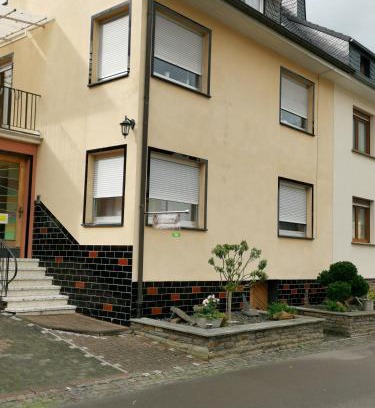 Bremm Apartment | Lisa