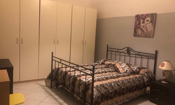 Andria Bed & Breakfast | Liso b&b