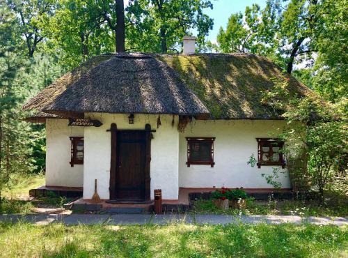 Kiev Oblast Resort | Lisotel