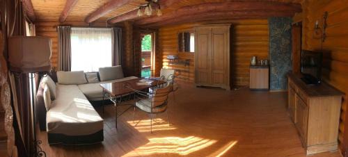 Transcarpathia Hotel | Lisova Kazka