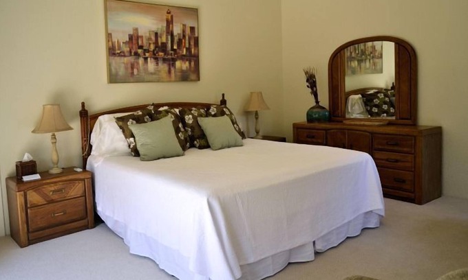 Wailea Condo | Listen to the birds chirp!