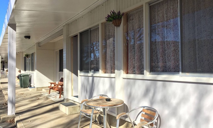 Bowenfels Hotel | Lithgow Valley Motel