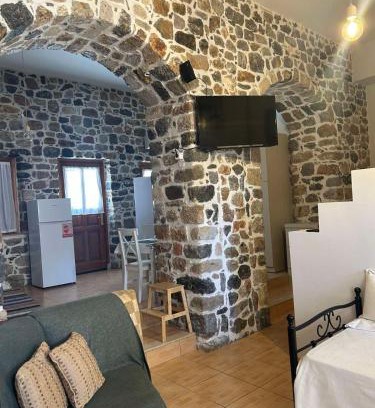 Pothia Apartment | Lithos Family Apartment
