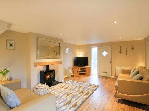 Criccieth House | Little Bakehouse