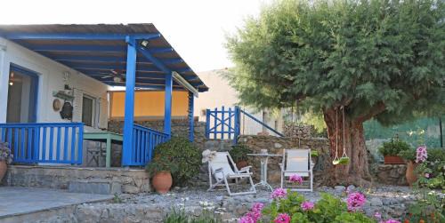 Sitia House | Little Blue